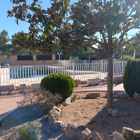 Villa Nuevo Baztán エクステリア 写真