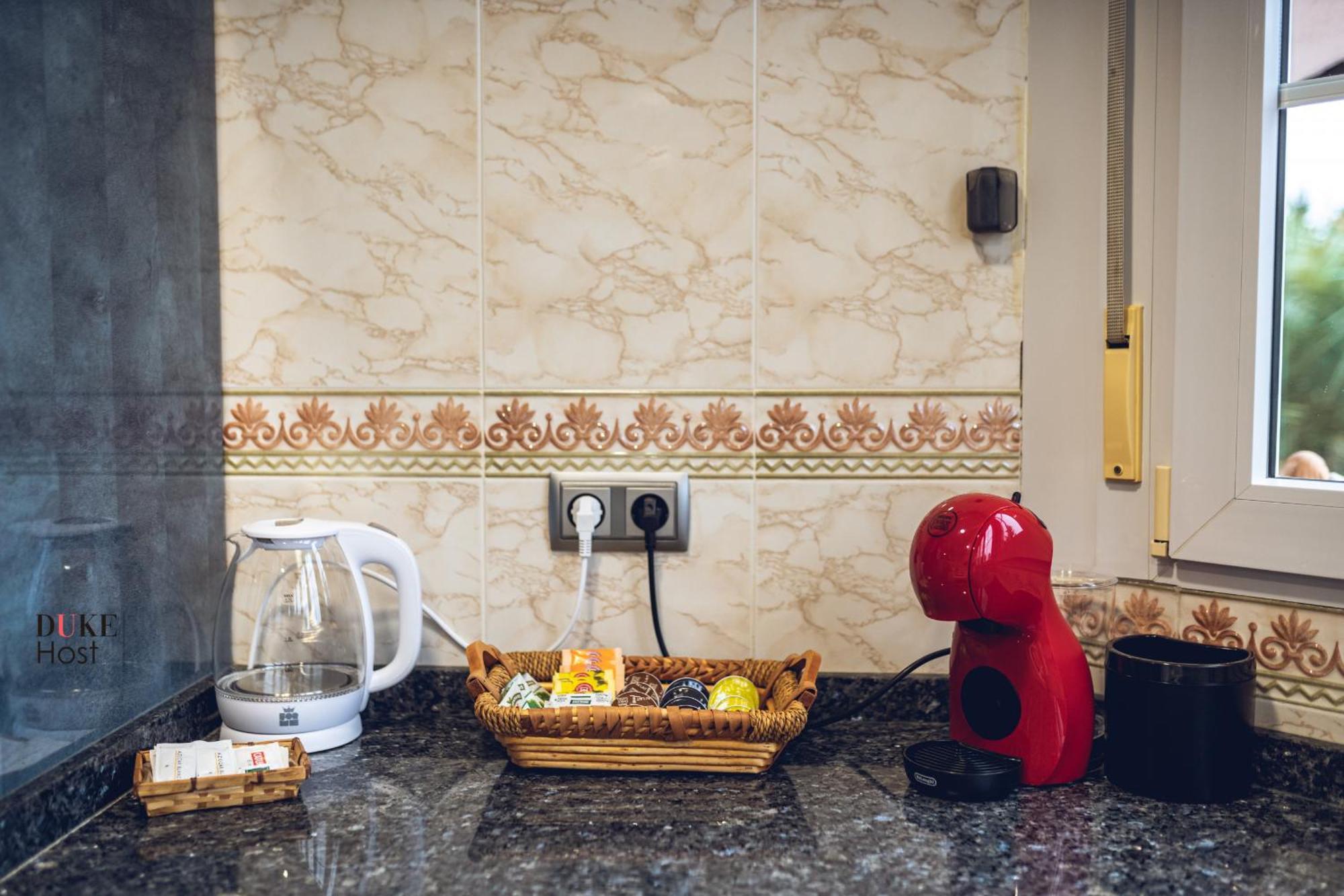 Villa Nuevo Baztán エクステリア 写真