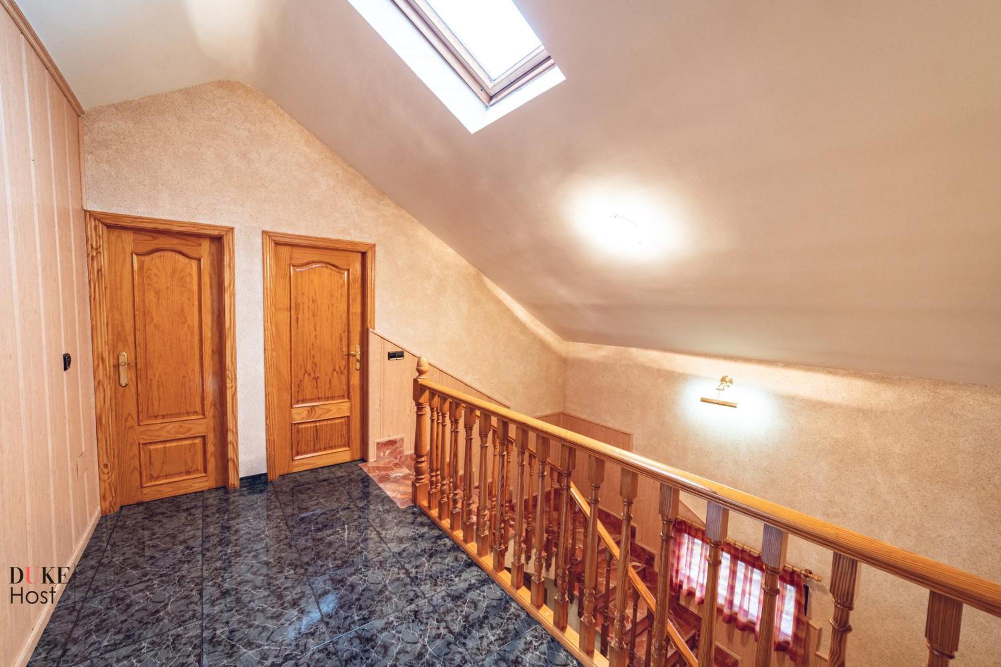 Villa Nuevo Baztán エクステリア 写真