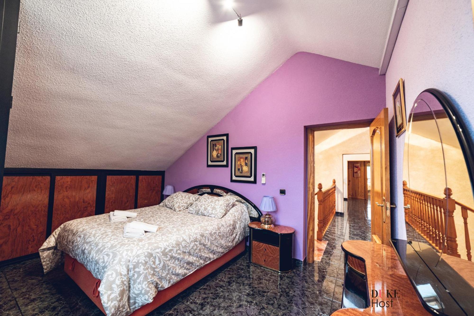 Villa Nuevo Baztán エクステリア 写真
