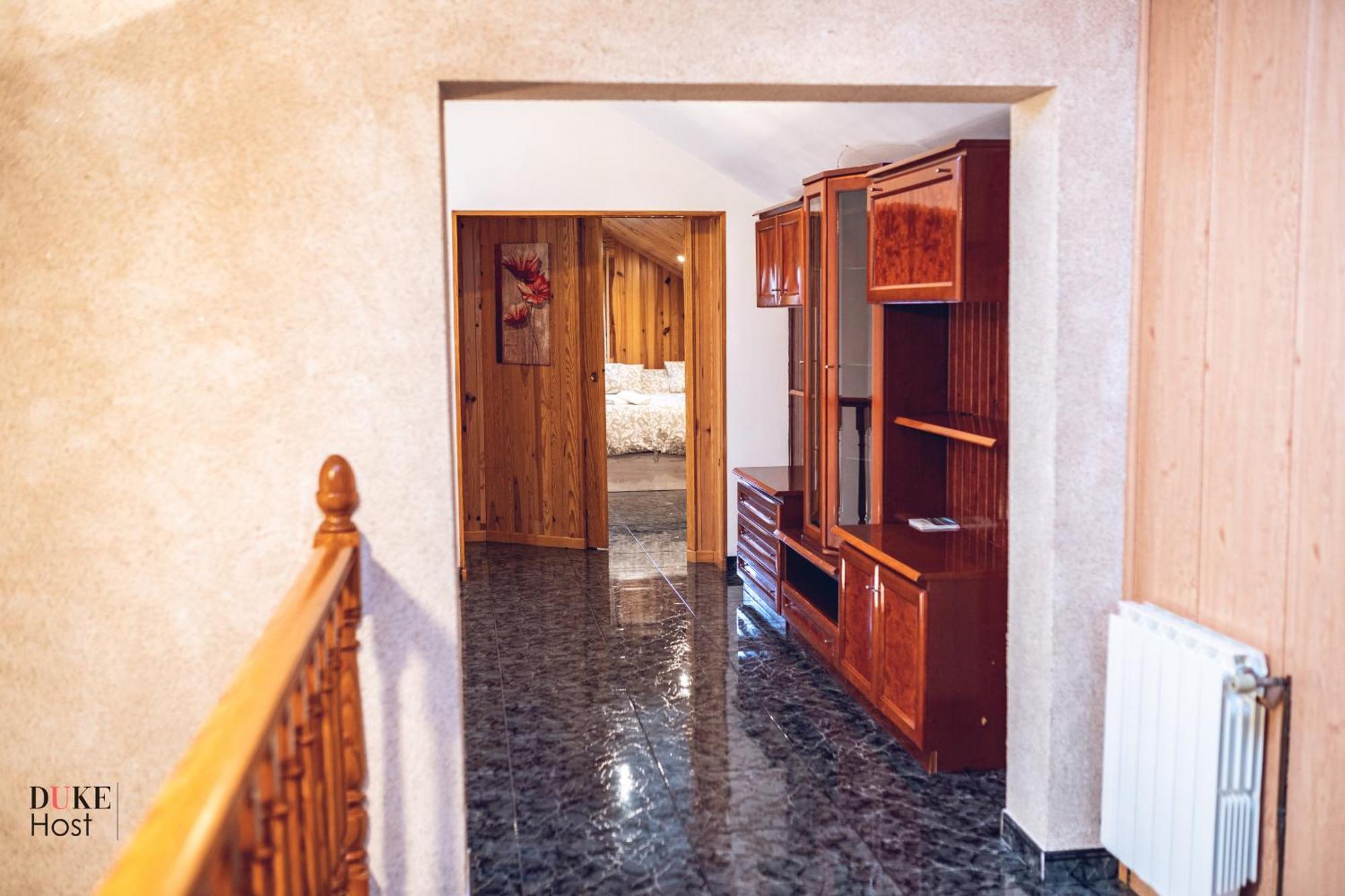 Villa Nuevo Baztán エクステリア 写真