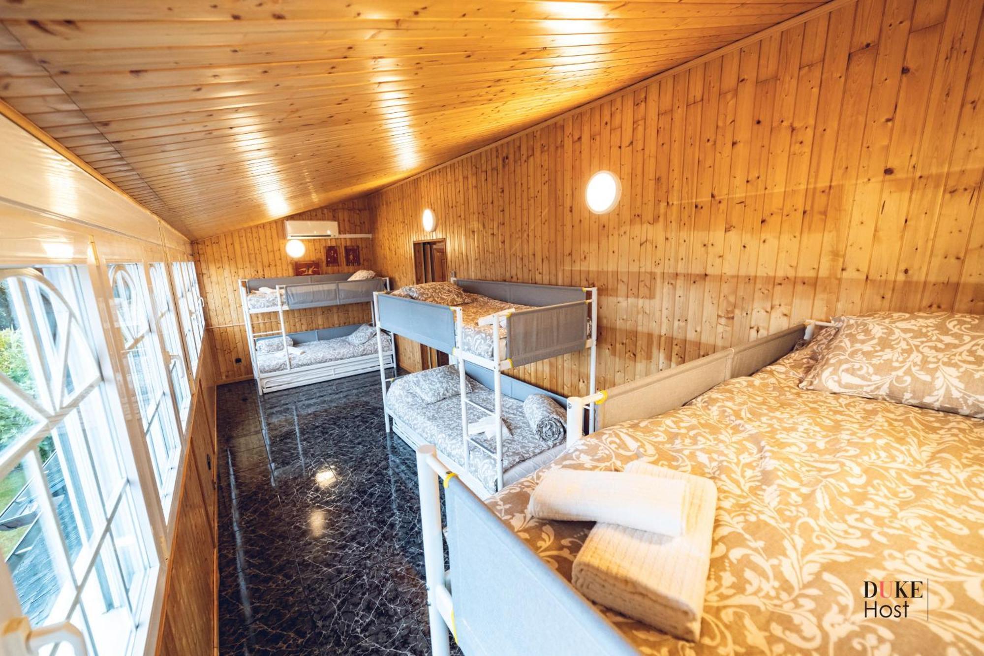 Villa Nuevo Baztán エクステリア 写真