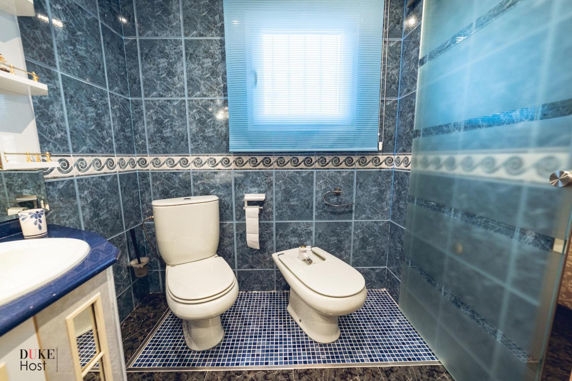 Villa Nuevo Baztán エクステリア 写真